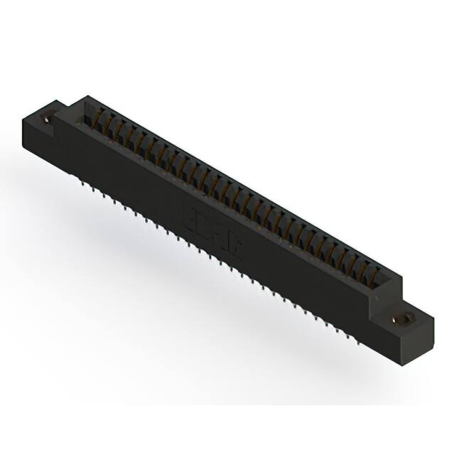 391-054-524-207 EDAC Inc.  Edgeboard Connectors